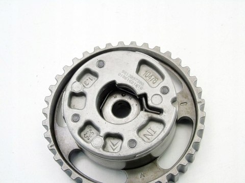 KOŁO WAŁKA ROZRZĄDU 1.2 VTI 108 208 308 301 2008 C1 C3 C4 DS3 9813097380 KOŁO WAŁKA ROZRZĄDU 1.2 VTI 108 208 308 301 2008 C1 C3 C4 DS3 9813097380
