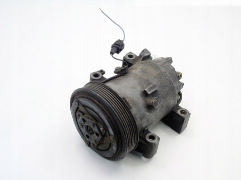 KOMPRESOR KLIMATYZACJI 1.6 1.8 16V PRIMERA P11 P12 ALMERA N16 SUNNY AVENIR KOMPRESOR KLIMATYZACJI 1.6 1.8 16V PRIMERA P11 P12 ALMERA N16 SUNNY AVENIR