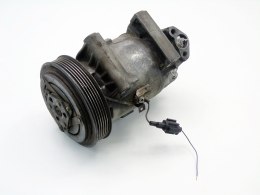 KOMPRESOR KLIMATYZACJI 1.6 1.8 16V PRIMERA P11 P12 ALMERA N16 SUNNY AVENIR