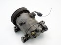 KOMPRESOR KLIMATYZACJI 1.6 1.8 16V PRIMERA P11 P12 ALMERA N16 SUNNY AVENIR