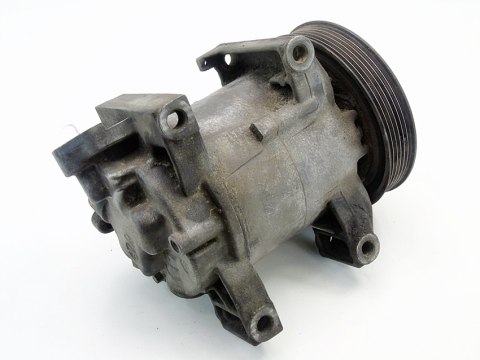 KOMPRESOR KLIMATYZACJI 1.6 1.8 16V PRIMERA P11 P12 ALMERA N16 SUNNY AVENIR KOMPRESOR KLIMATYZACJI 1.6 1.8 16V PRIMERA P11 P12 ALMERA N16 SUNNY AVENIR