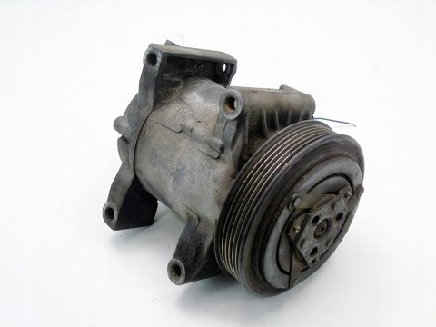 KOMPRESOR KLIMATYZACJI 1.6 1.8 16V PRIMERA P11 P12 ALMERA N16 SUNNY AVENIR KOMPRESOR KLIMATYZACJI 1.6 1.8 16V PRIMERA P11 P12 ALMERA N16 SUNNY AVENIR