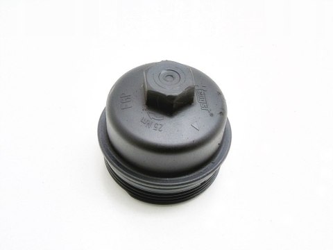KOREK FILTRA OLEJU 1.8 16V VECTRA C ZAFIRA ASTRA H SIGNUM 55353325 KOREK FILTRA OLEJU 1.8 16V VECTRA C ZAFIRA ASTRA H SIGNUM 55353325