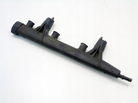 LISTWA WTRYSKOWA 1.2 VTI 108 208 308 301 2008 C1 C3 C4 DS3 CORSA 9676020480 LISTWA WTRYSKOWA 1.2 VTI 108 208 308 301 2008 C1 C3 C4 DS3 CORSA 9676020480