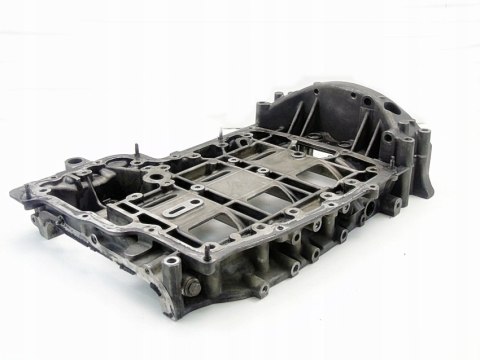 MISKA OLEJU PODSTAWA 2.2 TDCI HDI TRANSIT BOXER JUMPER DUCATO 8C1Q-6U004-AA MISKA OLEJU PODSTAWA 2.2 TDCI HDI TRANSIT BOXER JUMPER DUCATO 8C1Q-6U004-AA