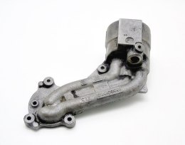 OBUDOWA FILTRA OLEJU 1.1 1.4 206 PARTNER C3 SAXO BERLINGO C2 106 9636015110