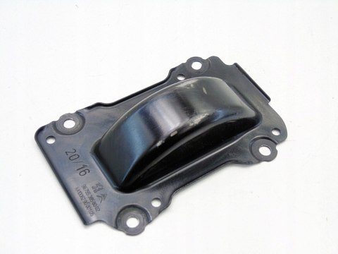 OBUDOWA ROZRZĄDU 1.2 VTI 108 208 308 301 2008 C1 C3 C4 DS3 CORSA 9675538580 OBUDOWA ROZRZĄDU 1.2 VTI 108 208 308 301 2008 C1 C3 C4 DS3 CORSA 9675538580
