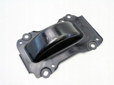 OBUDOWA ROZRZĄDU 1.2 VTI 108 208 308 301 2008 C1 C3 C4 DS3 CORSA 9675538580 OBUDOWA ROZRZĄDU 1.2 VTI 108 208 308 301 2008 C1 C3 C4 DS3 CORSA 9675538580