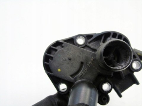 OBUDOWA TERMOSTATU 1.2 VTI 108 208 308 301 2008 C1 C3 C4 DS3 CORSA 28996S OBUDOWA TERMOSTATU 1.2 VTI 108 208 308 301 2008 C1 C3 C4 DS3 CORSA 28996S