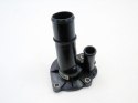 OBUDOWA TERMOSTATU KRÓCIEC WODY 1.8 2.0 16V MAZDA 3 5 6 MX5 MX-5