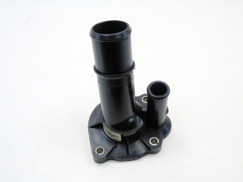 OBUDOWA TERMOSTATU KRÓCIEC WODY 1.8 2.0 16V MAZDA 3 5 6 MX5 MX-5 OBUDOWA TERMOSTATU KRÓCIEC WODY 1.8 2.0 16V MAZDA 3 5 6 MX5 MX-5