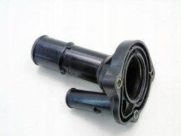 OBUDOWA TERMOSTATU KRÓCIEC WODY 1.8 2.0 16V MAZDA 3 5 6 MX5 MX-5