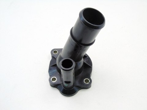 OBUDOWA TERMOSTATU KRÓCIEC WODY 1.8 2.0 16V MAZDA 3 5 6 MX5 MX-5 OBUDOWA TERMOSTATU KRÓCIEC WODY 1.8 2.0 16V MAZDA 3 5 6 MX5 MX-5