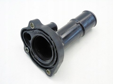 OBUDOWA TERMOSTATU KRÓCIEC WODY 1.8 2.0 16V MAZDA 3 5 6 MX5 MX-5 OBUDOWA TERMOSTATU KRÓCIEC WODY 1.8 2.0 16V MAZDA 3 5 6 MX5 MX-5