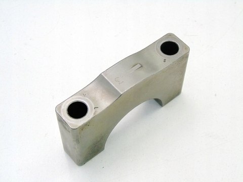 PODPORA WAŁU KORBOWEGO NR 3 1.2 VTI 108 208 308 301 2008 C1 C3 C4 DS3 CORSA PODPORA WAŁU KORBOWEGO NR 3 1.2 VTI 108 208 308 301 2008 C1 C3 C4 DS3 CORSA