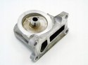 PODSTAWA CHŁODNICY FILTRA OLEJU 1.8 2.0 16V MAZDA 3 5 6 MX5 MX-5