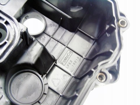 POKRYWA ZAWORÓW 1.8 2.0 16V MAZDA 5 6 GG GH GY MX5 MX-5 LFE210210 POKRYWA ZAWORÓW 1.8 2.0 16V MAZDA 5 6 GG GH GY MX5 MX-5 LFE210210