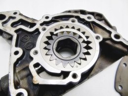 POMPA OLEJU 1.6 16V ASTRA F G VECTRA B ZAFIRA 90400091