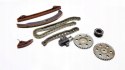 ROZRZĄD ŁAŃCUCH KOŁA 1.8 2.0 16V MAZDA 5 6 GG GH GY MX5 MONDEO FOCUS SMAX