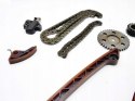 ROZRZĄD ŁAŃCUCH KOŁA 1.8 2.0 16V MAZDA 5 6 GG GH GY MX5 MONDEO FOCUS SMAX