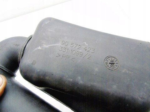 RURA PRZEWÓD POWIETRZA 1.6 16V ASTRA F G VECTRA B ZAFIRA 90572423 RURA PRZEWÓD POWIETRZA 1.6 16V ASTRA F G VECTRA B ZAFIRA 90572423