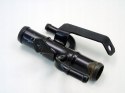 RURKA MAGISTRALA WODY 1.8 2.0 2.3 16V MAZDA 3 5 6 MX5 MX-5 III MONDEO FOCUS