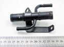 RURKA MAGISTRALA WODY 1.8 2.0 2.3 16V MAZDA 3 5 6 MX5 MX-5 III MONDEO FOCUS