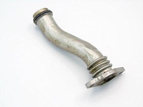 RURKA PRZEWÓD EGR 1.8 16V VECTRA C ZAFIRA ASTRA H SIGNUM 55353330 RURKA PRZEWÓD EGR 1.8 16V VECTRA C ZAFIRA ASTRA H SIGNUM 55353330