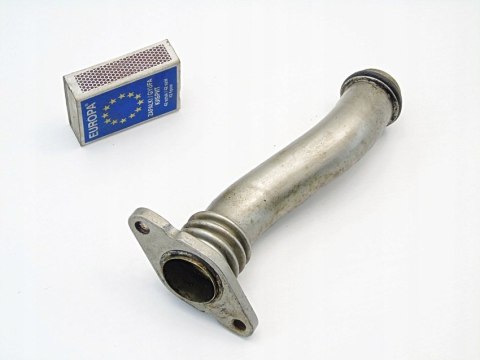 RURKA PRZEWÓD EGR 1.8 16V VECTRA C ZAFIRA ASTRA H SIGNUM 55353330 RURKA PRZEWÓD EGR 1.8 16V VECTRA C ZAFIRA ASTRA H SIGNUM 55353330