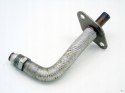 RURKA RURA PRZEWÓD SPALIN EGR 1.8 2.0 2.3 16V MAZDA 3 5 6 MX5 MX-5 III