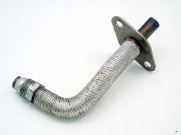 RURKA RURA PRZEWÓD SPALIN EGR 1.8 2.0 2.3 16V MAZDA 3 5 6 MX5 MX-5 III