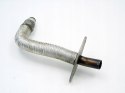 RURKA RURA PRZEWÓD SPALIN EGR 1.8 2.0 2.3 16V MAZDA 3 5 6 MX5 MX-5 III