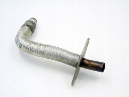 RURKA RURA PRZEWÓD SPALIN EGR 1.8 2.0 2.3 16V MAZDA 3 5 6 MX5 MX-5 III