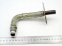 RURKA RURA PRZEWÓD SPALIN EGR 1.8 2.0 2.3 16V MAZDA 3 5 6 MX5 MX-5 III