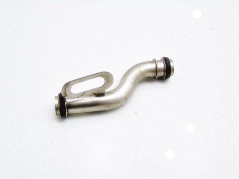 RURKA WODY 1.8 16V VECTRA C ZAFIRA ASTRA H SIGNUM 55353327 RURKA WODY 1.8 16V VECTRA C ZAFIRA ASTRA H SIGNUM 55353327