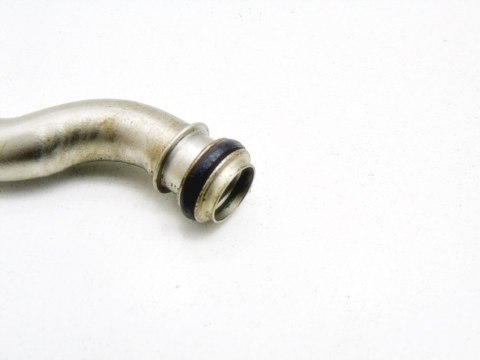 RURKA WODY 1.8 16V VECTRA C ZAFIRA ASTRA H SIGNUM 55353327 RURKA WODY 1.8 16V VECTRA C ZAFIRA ASTRA H SIGNUM 55353327