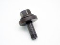 ŚRUBA KOŁA PASOWEGO WAŁU 1.8 16V MAZDA 5 6 GG GH GY MX5 MONDEO FOCUS SMAX