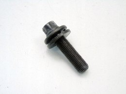 ŚRUBA KOŁA WAŁKA ROZRZĄDU 1.2 VTI 108 208 308 301 2008 C1 C3 C4 DS3 CORSA F