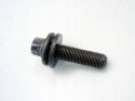 ŚRUBA KOŁA WAŁKA ROZRZĄDU 1.2 VTI 108 208 308 301 2008 C1 C3 C4 DS3 CORSA F