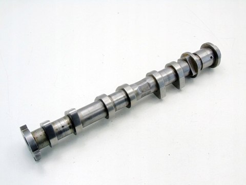 WAŁEK ROZRZĄDU 1.2 VTI 108 208 308 301 2008 C1 C3 C4 DS3 CORSA F 9675439980 WAŁEK ROZRZĄDU 1.2 VTI 108 208 308 301 2008 C1 C3 C4 DS3 CORSA F 9675439980