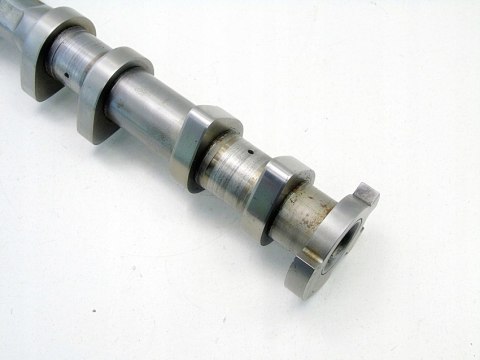 WAŁEK ROZRZĄDU 1.2 VTI 108 208 308 301 2008 C1 C3 C4 DS3 CORSA F 9675439980 WAŁEK ROZRZĄDU 1.2 VTI 108 208 308 301 2008 C1 C3 C4 DS3 CORSA F 9675439980