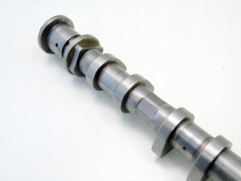 WAŁEK ROZRZĄDU 1.2 VTI 108 208 308 301 2008 C1 C3 C4 DS3 CORSA F 9675439980 WAŁEK ROZRZĄDU 1.2 VTI 108 208 308 301 2008 C1 C3 C4 DS3 CORSA F 9675439980