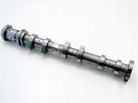 WAŁEK ROZRZĄDU 1.2 VTI 108 208 308 301 2008 C1 C3 C4 DS3 CORSA F 9675439980 WAŁEK ROZRZĄDU 1.2 VTI 108 208 308 301 2008 C1 C3 C4 DS3 CORSA F 9675439980