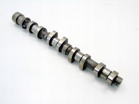 WAŁEK ROZRZĄDU GŁOWICY 1.6 16V 307 C4 C2 207 XSARA C3 206 1007 308 PARTNER WAŁEK ROZRZĄDU GŁOWICY 1.6 16V 307 C4 C2 207 XSARA C3 206 1007 308 PARTNER