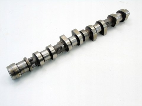 WAŁEK ROZRZĄDU GŁOWICY 1.6 16V 307 C4 C2 207 XSARA C3 206 1007 308 PARTNER WAŁEK ROZRZĄDU GŁOWICY 1.6 16V 307 C4 C2 207 XSARA C3 206 1007 308 PARTNER