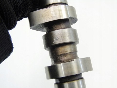 WAŁEK ROZRZĄDU GŁOWICY 1.6 16V 307 C4 C2 207 XSARA C3 206 1007 308 PARTNER WAŁEK ROZRZĄDU GŁOWICY 1.6 16V 307 C4 C2 207 XSARA C3 206 1007 308 PARTNER