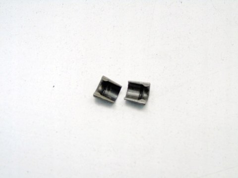 ZAMEK KLIN ZAWORU GŁOWICY 1.2 VTI 108 208 308 301 2008 C1 C3 C4 DS3 CORSA F ZAMEK KLIN ZAWORU GŁOWICY 1.2 VTI 108 208 308 301 2008 C1 C3 C4 DS3 CORSA F