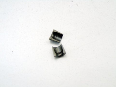 ZAMEK KLIN ZAWORU GŁOWICY 1.2 VTI 108 208 308 301 2008 C1 C3 C4 DS3 CORSA F ZAMEK KLIN ZAWORU GŁOWICY 1.2 VTI 108 208 308 301 2008 C1 C3 C4 DS3 CORSA F
