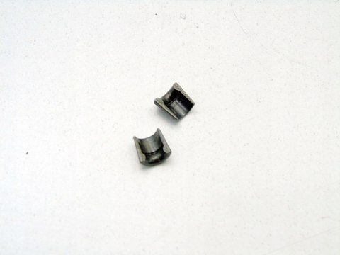 ZAMEK KLIN ZAWORU GŁOWICY 1.2 VTI 108 208 308 301 2008 C1 C3 C4 DS3 CORSA F ZAMEK KLIN ZAWORU GŁOWICY 1.2 VTI 108 208 308 301 2008 C1 C3 C4 DS3 CORSA F