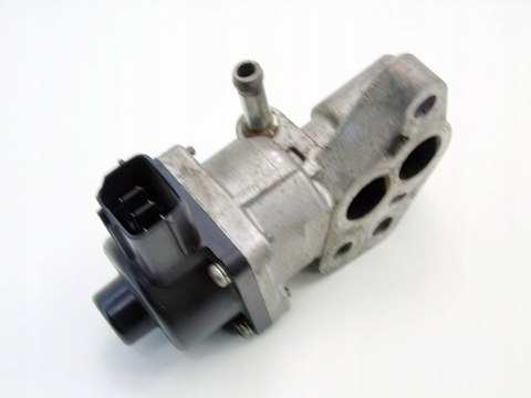 ZAWÓR RECYRKULACJI SPALIN EGR 1.8 2.0 16V MAZDA 3 5 6 MX5 MX-5 III LFE21624 ZAWÓR RECYRKULACJI SPALIN EGR 1.8 2.0 16V MAZDA 3 5 6 MX5 MX-5 III LFE21624